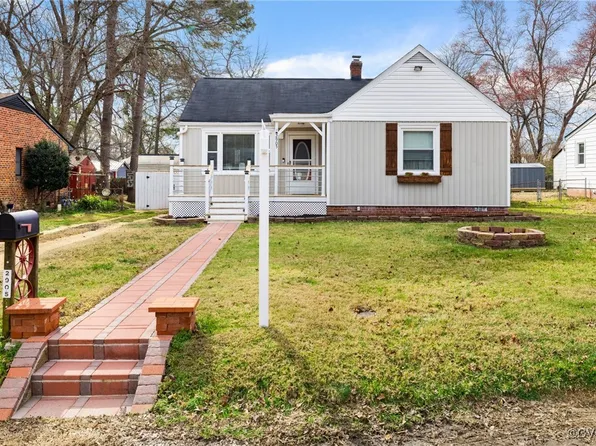2905 Lafayette Ave, Henrico, VA 23228