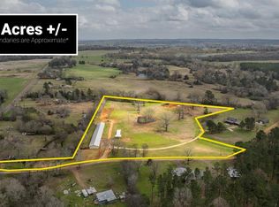 Brother John Rd, Nacogdoches, TX 75961