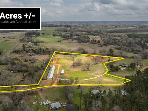 Brother John Rd, Nacogdoches, TX 75961