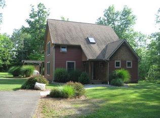 800 Albany Post Rd, Gardiner, NY 12561