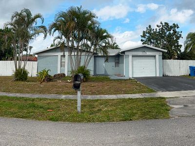 1137 Chorus Way, Royal Palm Beach, FL, 33411