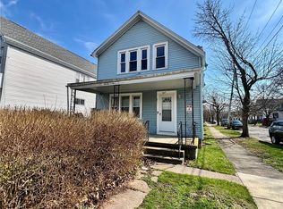 347 Ludington St, Buffalo, NY 14206