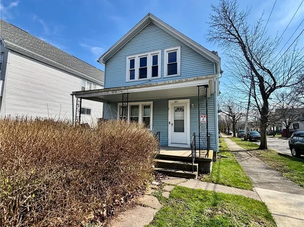 347 Ludington St, Buffalo, NY 14206