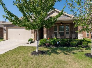 3405 Van Zandt Rd, Melissa, TX 75454