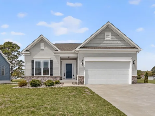 3199 Navigator Dr, Greenbackville, VA 23356