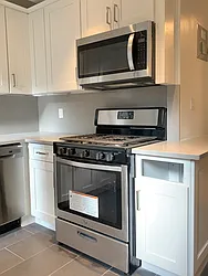 Rented by Arwell Realty