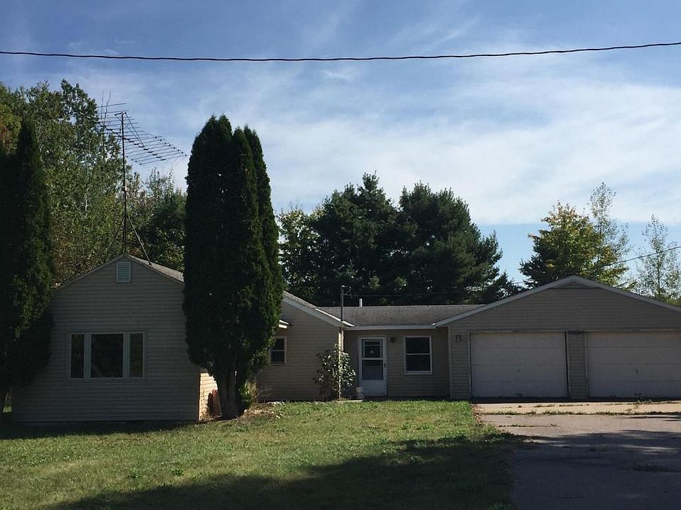 277 S M 123, Eckerman, MI 49728 Zillow