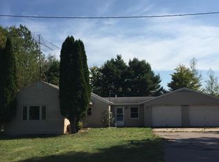 277 S M 123, Eckerman, MI 49728