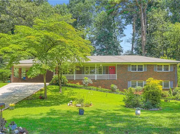 3140 Randolph Rd, Atlanta, GA 30345