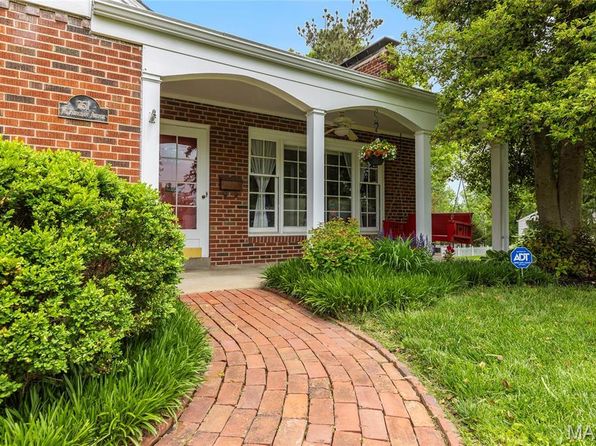 751 W Kirkham Ave, Saint Louis, MO 63122
