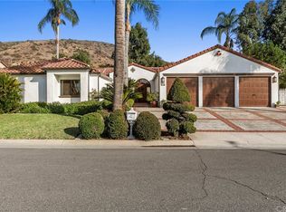 759 N Bridle Path, Orange, CA 92869