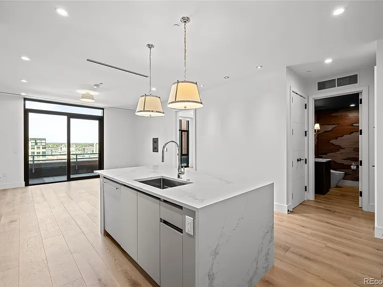 1901 Wazee St #1110 — Photo 5