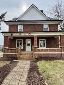 1128 19th St, Monroe, WI, 53566