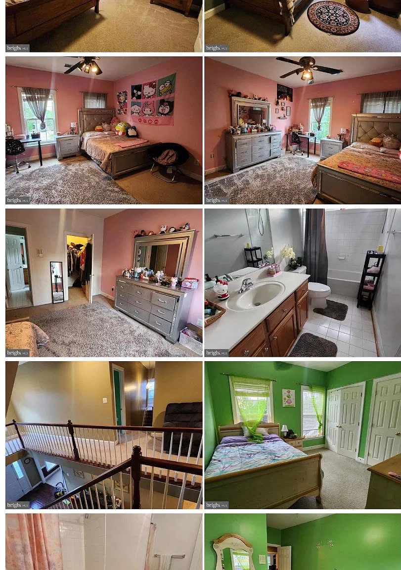 7 bed, 5.5 bath, 4956 sqft, $3,995 — Photo 4