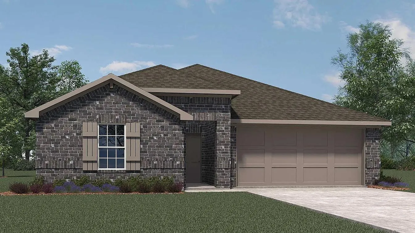 4 bed, 3.0 bath, 2221 sqft, $2,575 — Photo 1