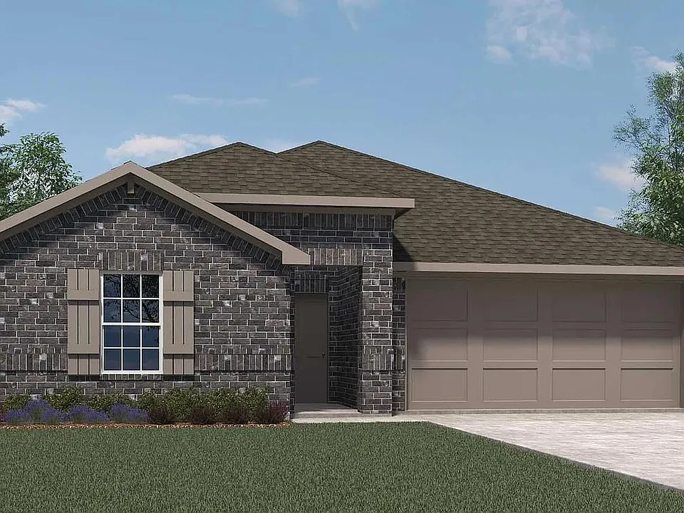 1114 Hughes Crossing Dr