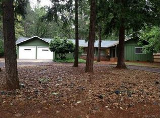 6280 Graham Rd, Paradise, CA 95969