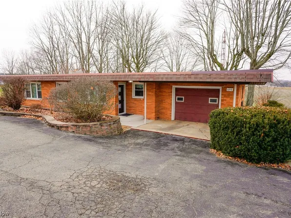 695 Union Ave SE, Minerva, OH 44657