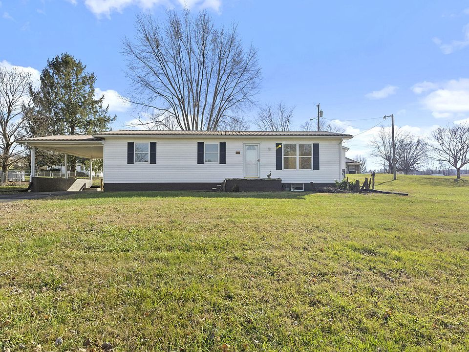 156 Couk St, Jonesville, VA 24263 | Zillow