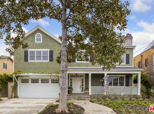 3418 Keeshen Dr, Los Angeles, CA 90066
