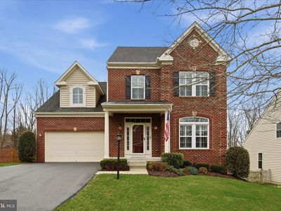 40499 Oconnors Cir, Leesburg, VA, 20175