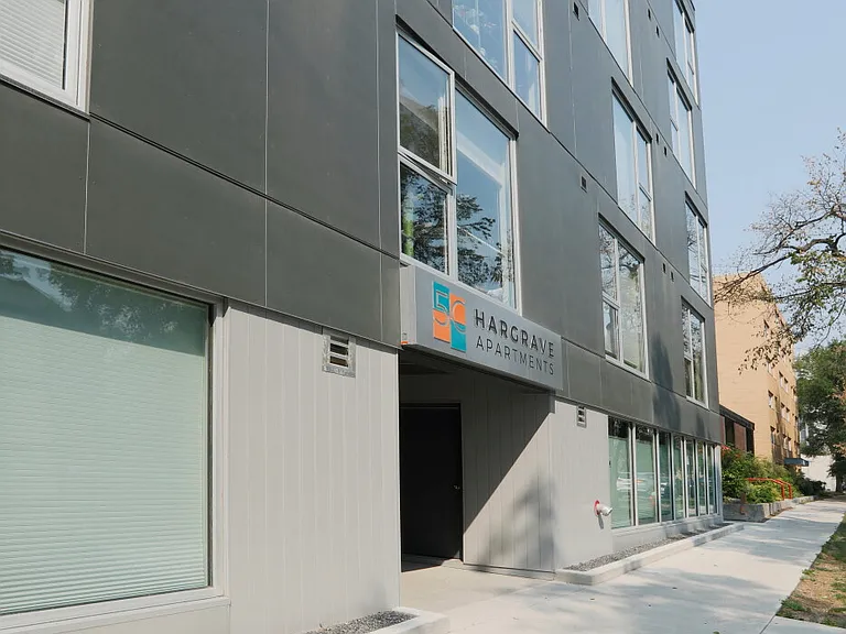 50 Hargrave St — Photo 11