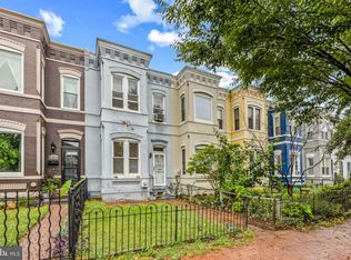 1546 3rd St NW, Washington, DC 20001
