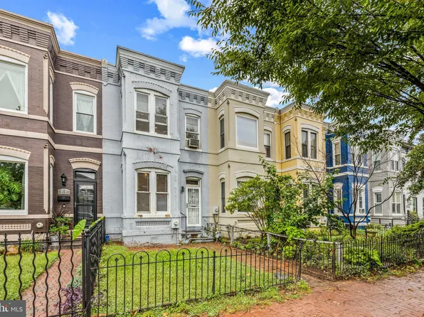 1546 3rd St NW, Washington, DC 20001