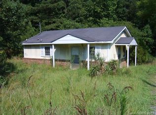 229 Misty Rd, Polkton, NC 28135