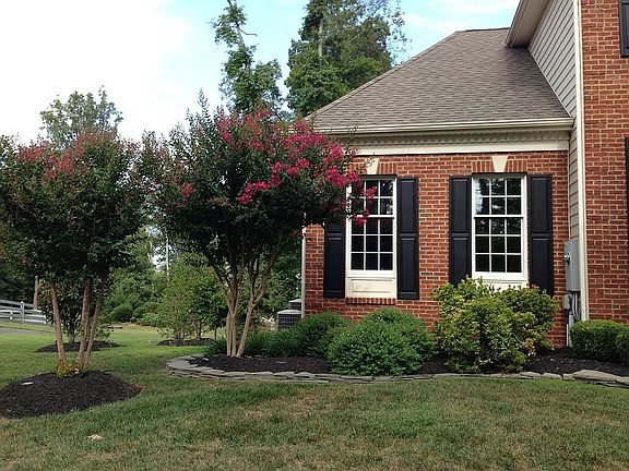 Exterior View - Conservatory