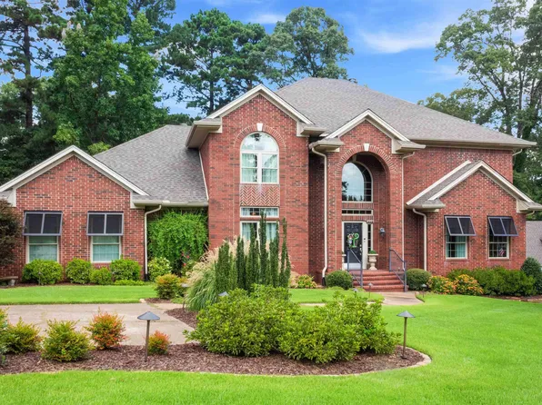 110 Pinnacle Dr, Arkadelphia, AR 71923