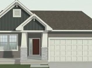 12518 S White Ash Ln, Lees Summit, MO 64086