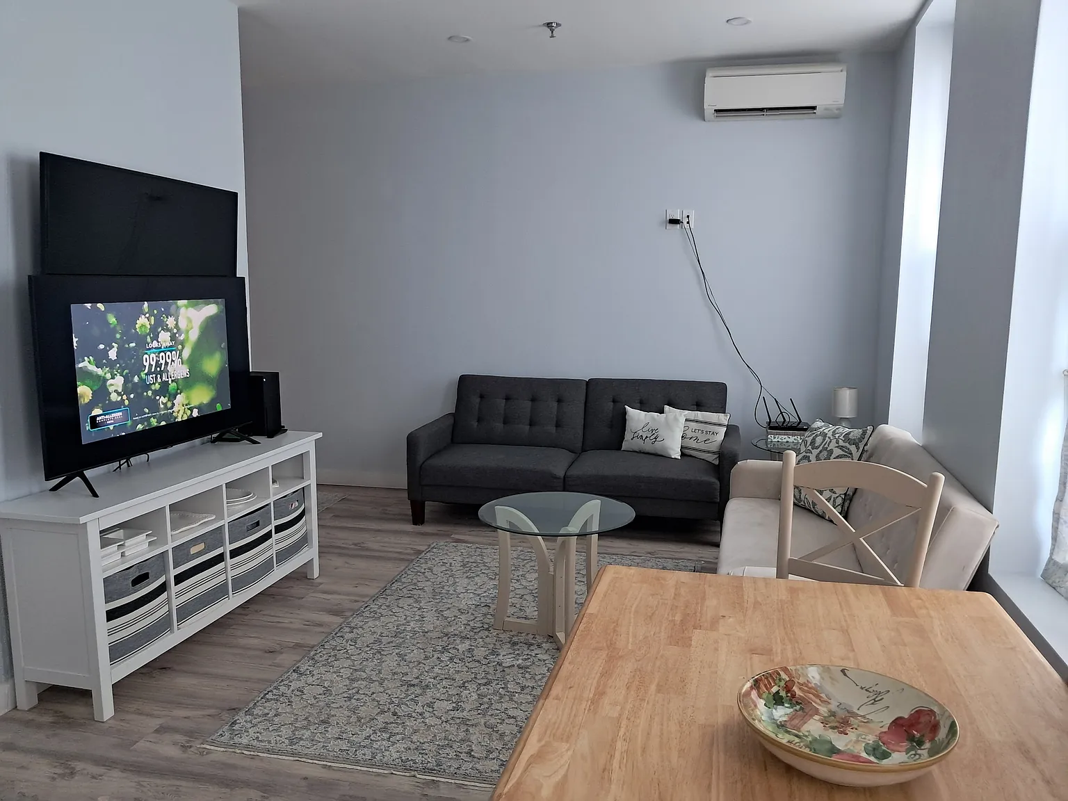 1 bed, 800 sqft, $1,500 — Photo 4