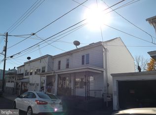 116 S Morris St, Saint Clair, PA 17970