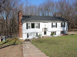 93 Mountain View St, South Hadley, MA 01075