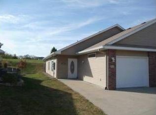 713 Kitterman Cir, Norwalk, IA 50211