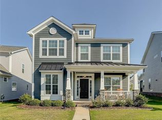 4079 Whittier Ln, Tega Cay, SC 29708