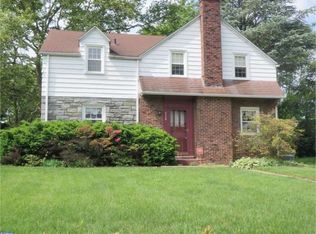 4248 Terrace Ave, Pennsauken, NJ 08109