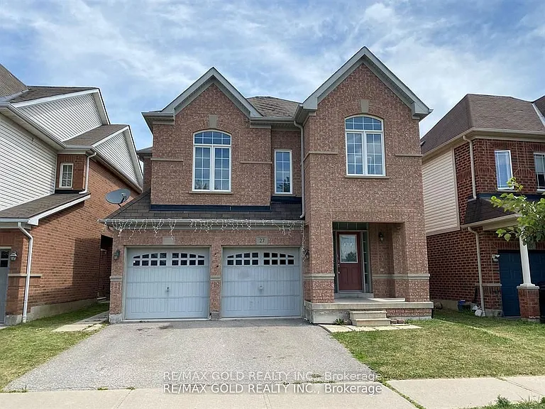 27 Middlecote Dr #BASEMENT — Photo 35