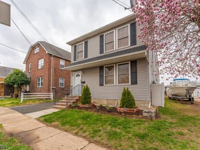 116 Arthur St, Linden, NJ, 07036