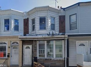 6322 Wheeler St, Philadelphia, PA 19142