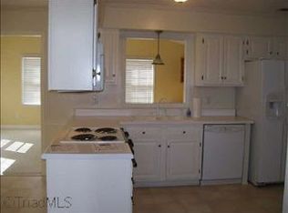 110 Wesley Ct, Winston Salem, NC 27107