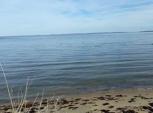 L787 Seaview St #787, Greenbackville, VA