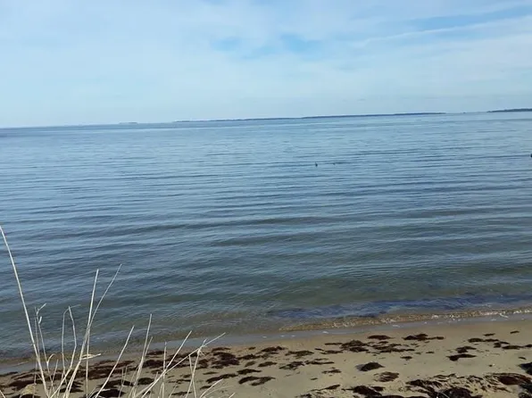 L787 Seaview St #787, Greenbackville, VA 23356