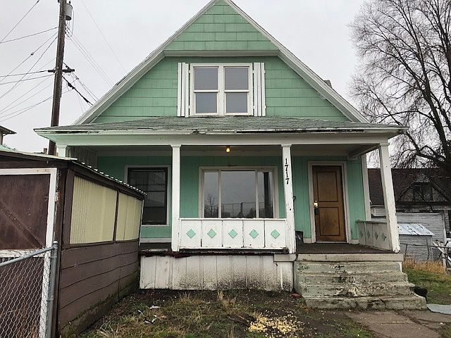 1st image of 1717 N Howard St