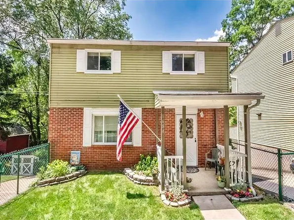 1684 Creedmoor Ave, Pittsburgh, PA 15226