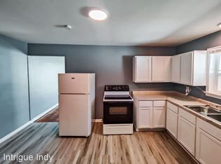 2413 S State Ave, Indianapolis, IN