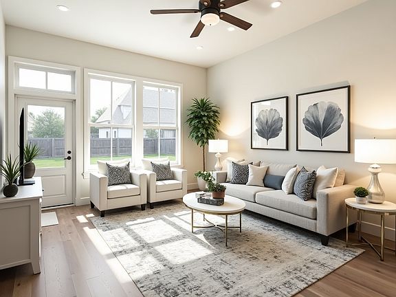 4th image of 2103 Park Willow Ln #1