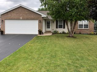 15065 Rockdale Rd, South Beloit, IL 61080