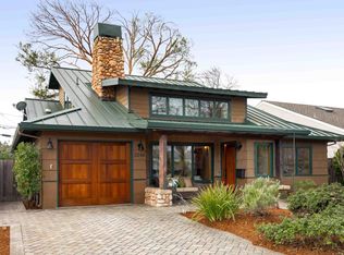 3246 Bryant St, Palo Alto, CA 94306